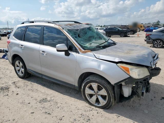 Vin: jf2sjajc7eh441882, lot: 59374455, subaru forester 2.5i limited 20144