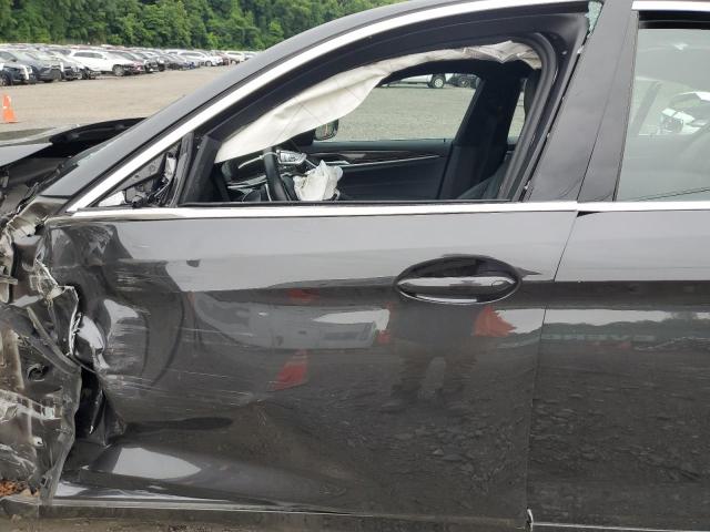 2020 BMW 540 XI WBAJS3C06LCD89693