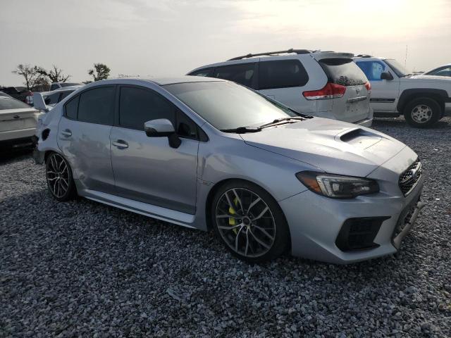 2020 SUBARU WRX STI JF1VA2E65L9818633