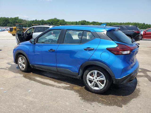 Vin: 3n1cp5bv3ml464104, lot: 60111065, nissan kicks s 20212