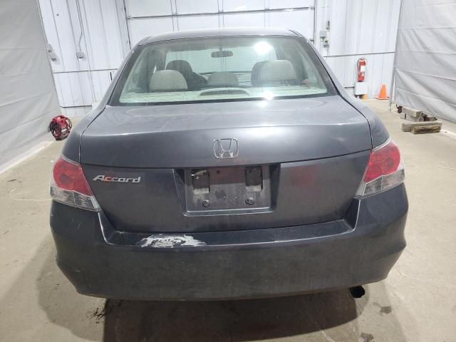 2010 HONDA ACCORD LX - 1HGCP2F37AA145877