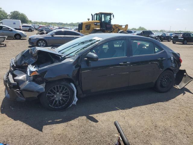TOYOTA COROLLA L
