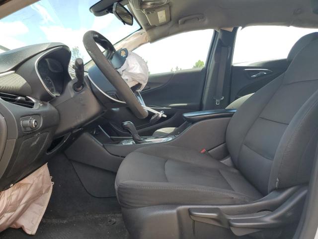 2016 CHEVROLET MALIBU LS - 1G1ZB5ST4GF291317