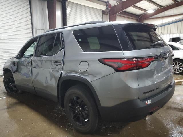 Vin: 1gnevgkw5pj153230, lot: 60851545, chevrolet traverse lt 20232
