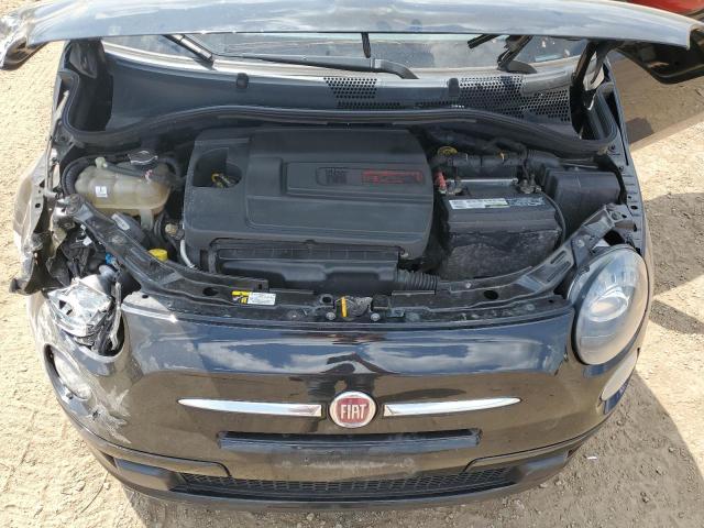 2016 FIAT 500 POP 3C3CFFAR3GT246120