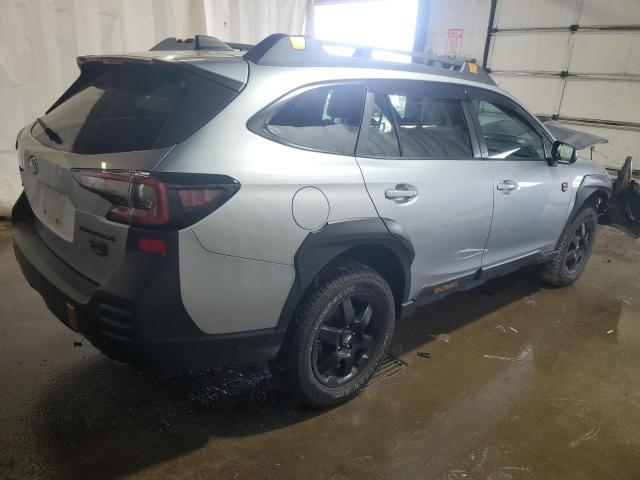 2023 SUBARU OUTBACK WI 4S4BTGUDXP3169968