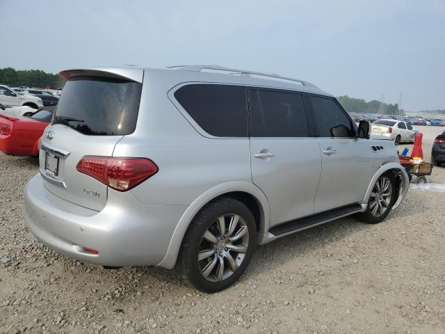 Vin: jn8az2nf7e9552296, lot: 58142225, infiniti qx80 20143