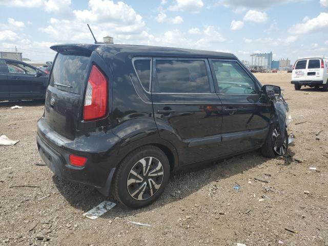 Vin: kndjt2a59d7625818, lot: 61474855, kia soul 20133