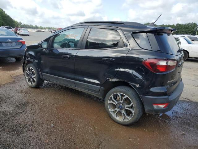 Vin: maj6s3jl5lc367774, lot: 59001455, ford ecosport ses 20202