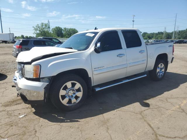 GMC SIERRA K15
