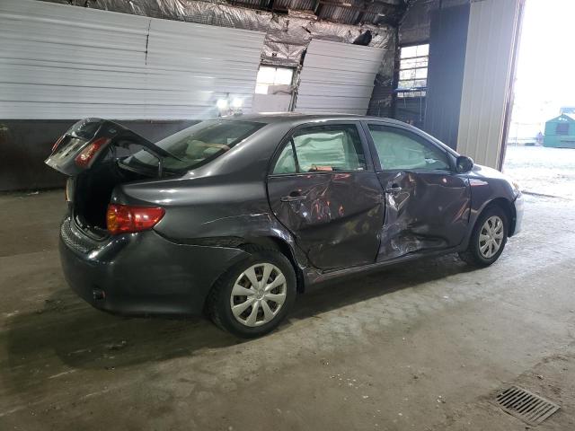Vin: jtdbu4ee5aj068461, lot: 59678135, toyota corolla base 20103