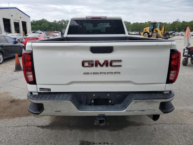 2024 GMC SIERRA K25 - 1GT59LEY4RF387593