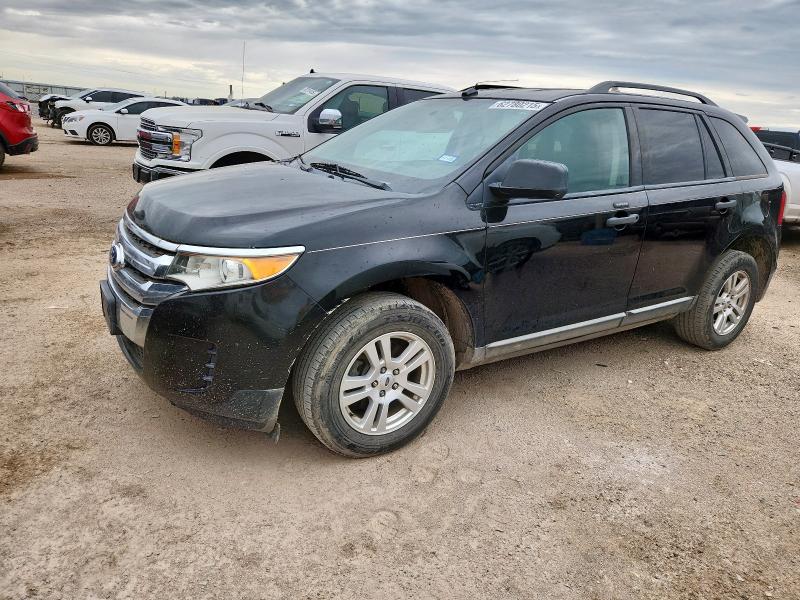 FORD EDGE SE