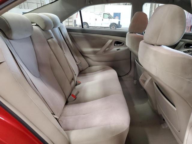 2011 TOYOTA CAMRY BASE #3304527448
