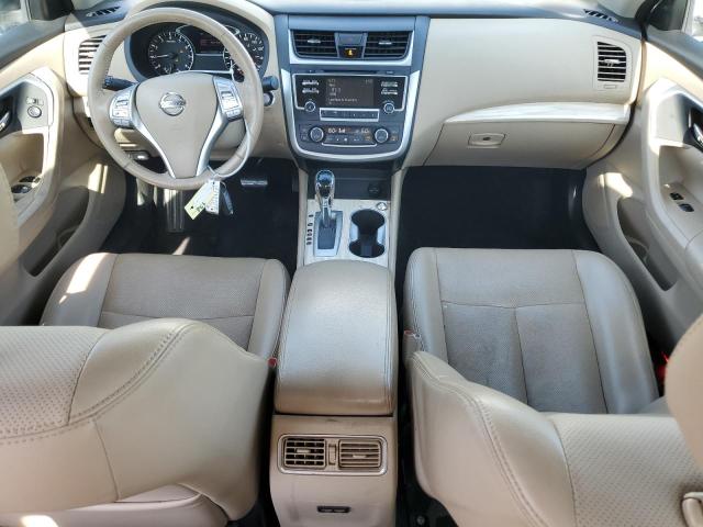 2017 NISSAN ALTIMA 2.5 1N4AL3AP3HC138382