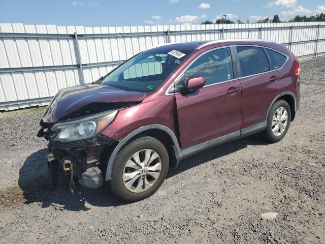 Vin: 5j6rm4h77cl045020, lot: 62029045, honda crv exl 2012 img_1