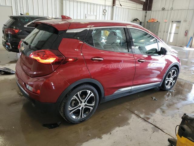 Vin: 1g1fx6s01h4166210, lot: 60314705, chevrolet bolt premier 20173