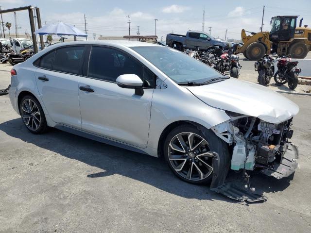 2020 TOYOTA COROLLA SE - 5YFS4RCEXLP033221