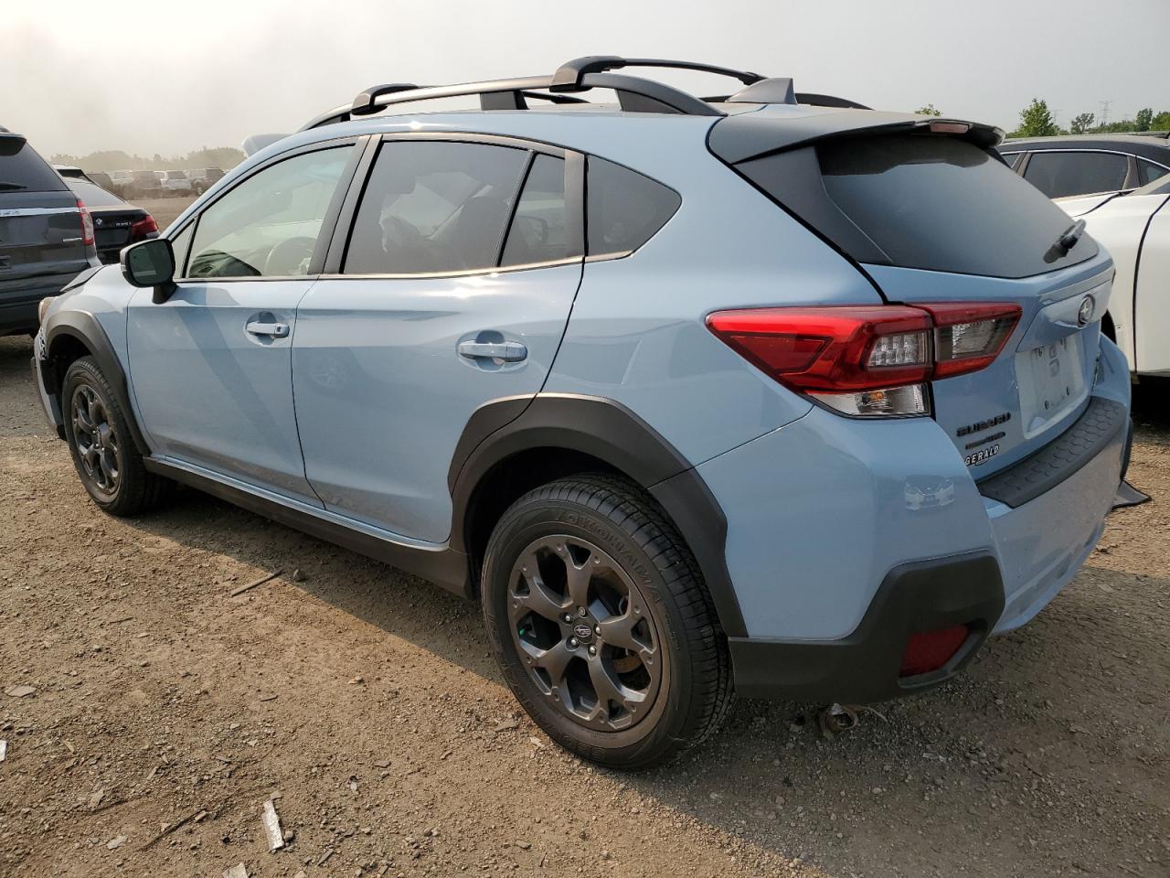 Subaru Crosstrek 2023