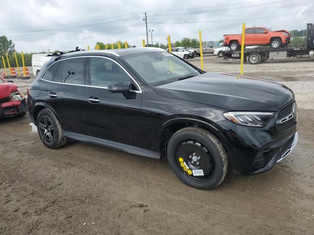 Vin: w1nkm4hb6sf283426, lot: 59435045, mercedes-benz glc-class 300 4matic 20254
