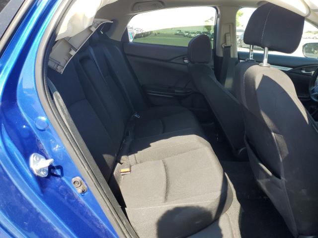 2021 HONDA CIVIC EX 19XFC1F33ME210047