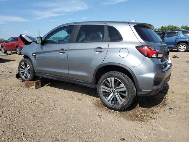 Vin: ja4aruau7mu035758, lot: 61849805, mitsubishi outlander es 20212