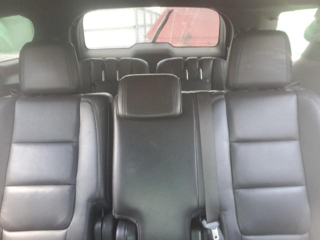 2015 FORD EXPLORER X 1FM5K7D82FGC60548