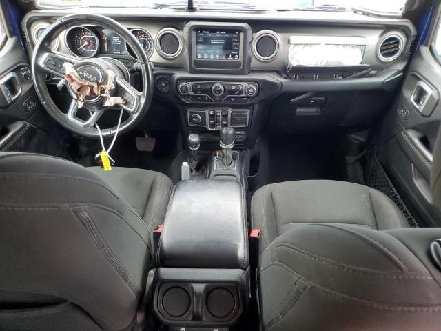 2018 JEEP WRANGLER U 1C4HJXEG4JW215801