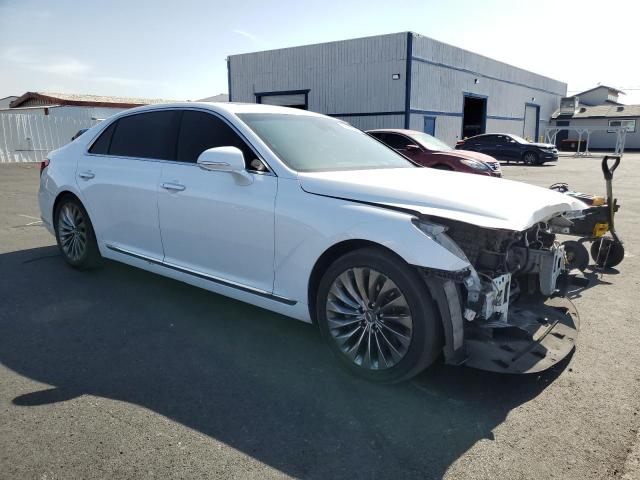 2017 GENESIS G90 ULTIMA KMHG54JHXHU026102