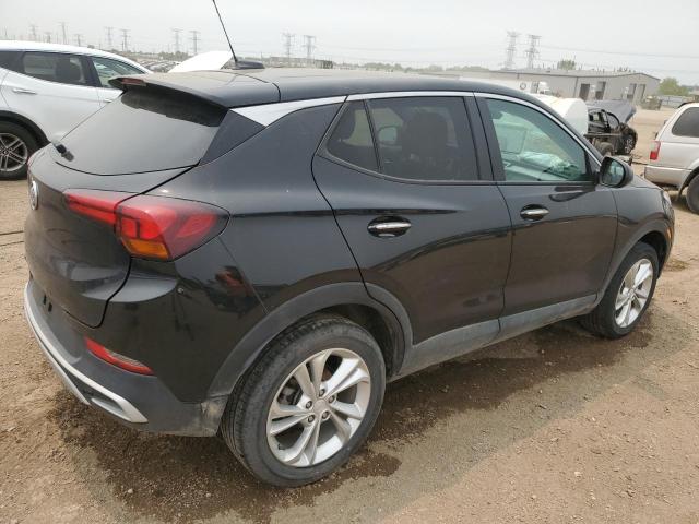 2022 BUICK ENCORE GX KL4MMCSL3NB083959