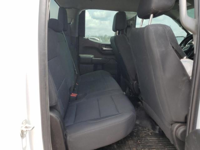 2023 GMC SIERRA K15 1GTRUAED8PZ321156