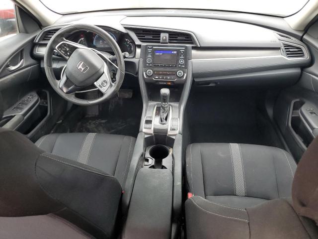 2020 HONDA CIVIC LX - 19XFC2F65LE200084
