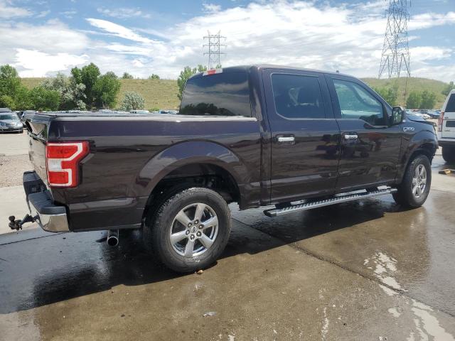 2019 FORD F150 SUPER 1FTEW1E56KFB49768