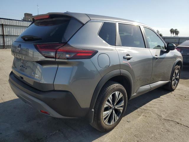2023 NISSAN ROGUE SV JN8BT3BB0PW498728