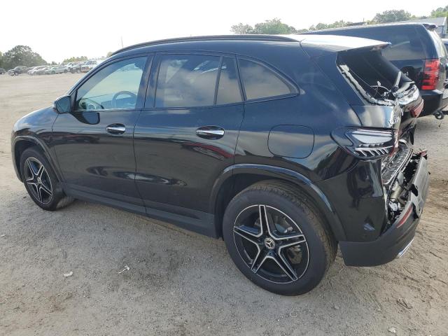 2025 MERCEDES-BENZ GLA 250 W1N4N4GB8SJ700131