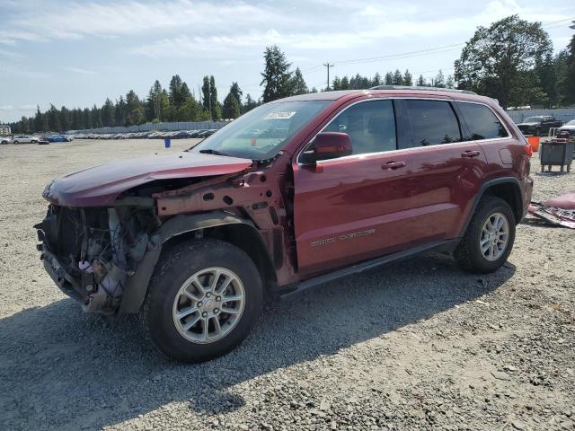Vin: 1c4rjfag0jc350800, lot: 60724425, jeep grand cher laredo 2018 img_1