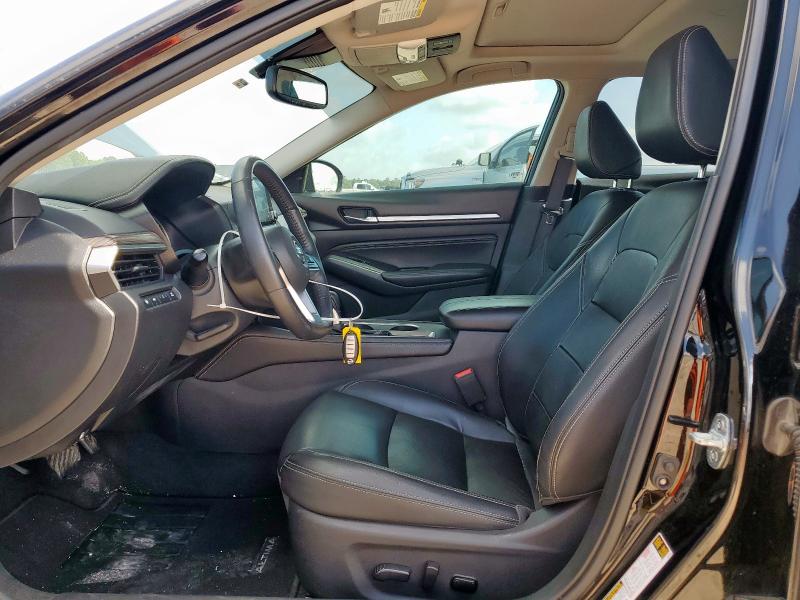 2019 NISSAN ALTIMA SL 1N4BL4EV0KC182270