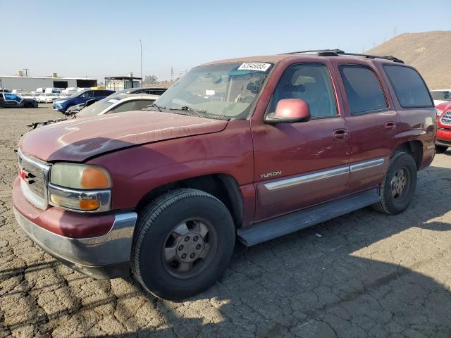 GMC YUKON