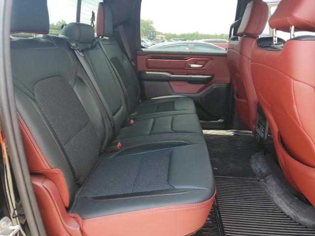 2022 RAM 1500 REBEL - 1C6SRFLT9NN206474