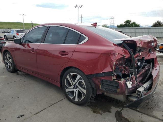 Vin: 4s3bwgn68m3008719, lot: 60918335, subaru legacy limited xt 20212