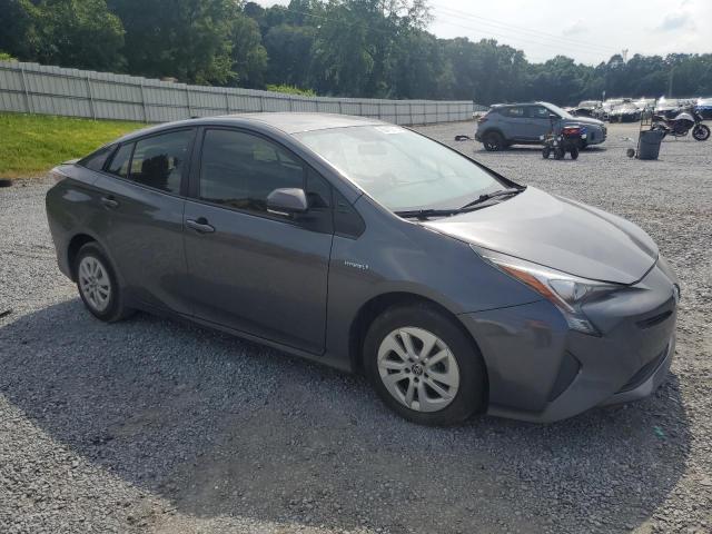 Vin: jtdkbrfuxg3000694, lot: 60415715, toyota prius 20164