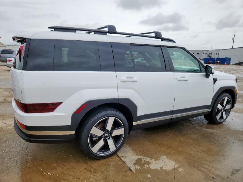 Vin: 5nmp34g12sh042412, lot: 60135335, hyundai santa fe limited 20253