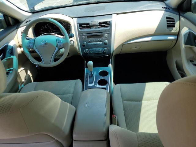 2015 NISSAN ALTIMA 2.5 - 1N4AL3AP9FC290373