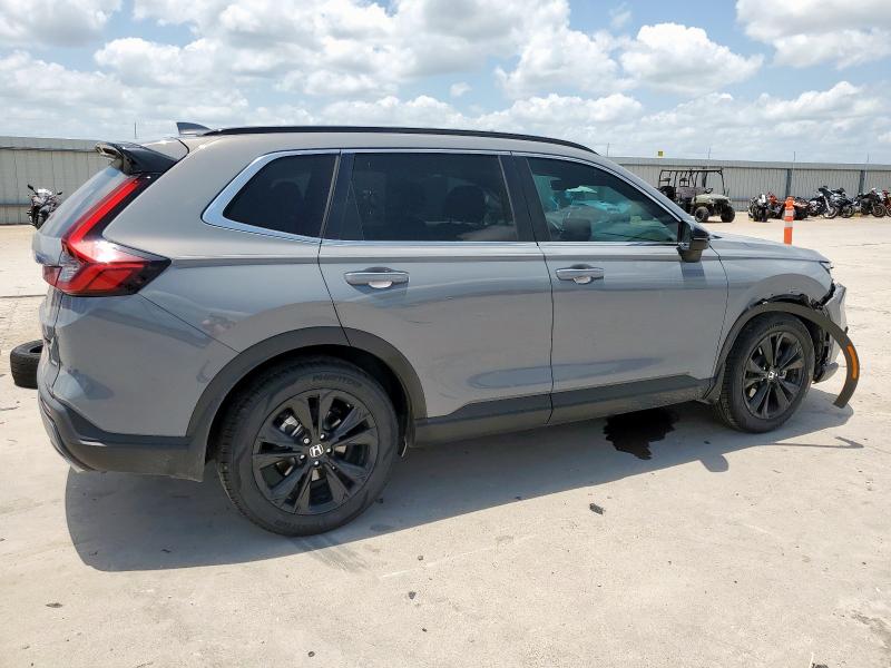 2023 HONDA CR-V SPORT 2HKRS6H9XPH804794