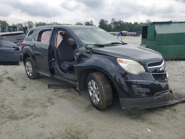 Vin: 2gnalaek4e6113371, lot: 59343295, chevrolet equinox ls 20144