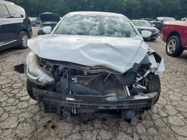 2016 HYUNDAI ELANTRA SE - 5NPDH4AE4GH714738