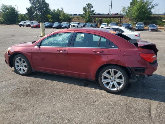 Vin: 1c3ccbbb6cn125577, lot: 59299405, chrysler 200 touring 20122