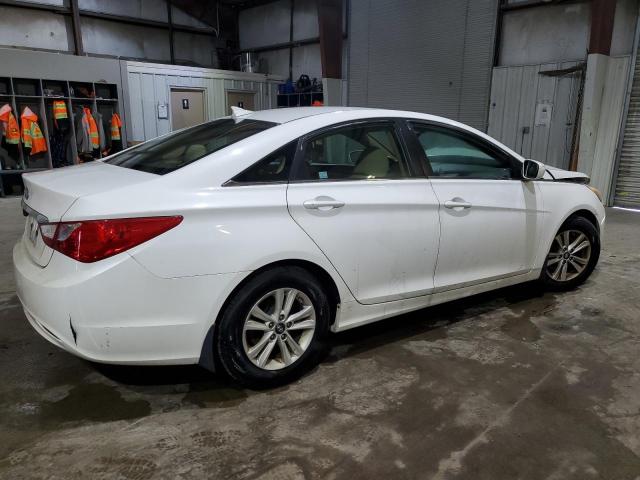 Vin: 5npeb4ac0ch440355, lot: 60401635, hyundai sonata gls 20123