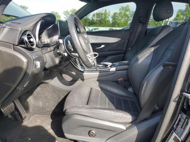 2019 MERCEDES-BENZ GLC COUPE WDC0J6EB3KF605649