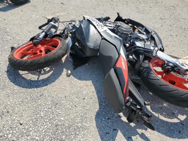 2025 APRILIA RS 457 ZD4XEUA01S6001734